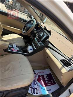 هیوندای سۆناتا